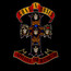 Appetite For Destruction - Guns n' Roses Appetite For Destruction - Guns n' Roses