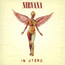 In Utero - Nirvana