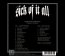 Death To Tyrants - Sick Of It All