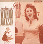 Rockin With Wanda - Wanda Jackson