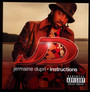Instructions - Jermaine Dupri