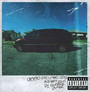Good Kid, M.A.A.D City - Kendrick Lamar