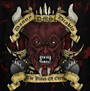 Blood Of Eden - Danny Diablo