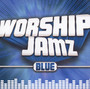 Worship Jamz Blue - Worship Jamz Blue