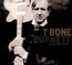 The True False Identity - T Burnett -Bone