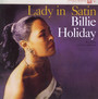 Lady In Satin - Billie Holiday