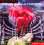 Digital Beethoven On Cyberspeed - The Great Kat 