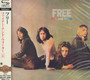 Fire & Water - Free
