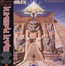 Powerslave - Iron Maiden