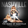 The Music Of Nashville  OST - V/A