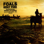 Holy Fire - The Foals