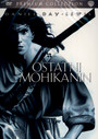 Ostatni Mohikanin - Movie / Film