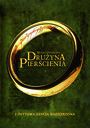 Władca Pierścieni Drużyna Pierścienia - - Movie / Film