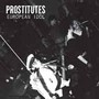 European Idol - Prostitutes