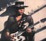 Texas Flood - Stevie Ray Vaughan Texas Flood - Stevie Ray Vaughan