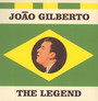 The Legend - Joao Gilberto