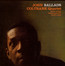 Ballads - John Coltrane
