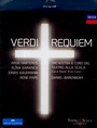 Verdi: Requiem - Daniel Barenboim