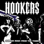 Horror Rises From The Tombs - Hookers