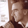 Brahms: Piano Sonata No 3 - Jonathan Plowright
