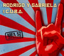 Area 52 - Rodrigo Y Gabriela