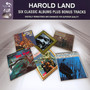 6 Classic Albums Plus - Harold Land