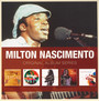 Original Album Series - Milton Nascimento