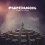 Night Visions - Imagine Dragons Night Visions - Imagine Dragons