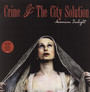 American Twilight - Crime & The City Solution