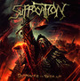 Pinnacle Of Bedlam - Suffocation