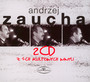 2CD Z 4-CH Kultowych Winyli - Andrzej Zaucha