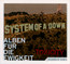 Toxicity - System Of A Down