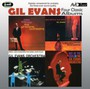 Four Classic Albums - Gil Evans