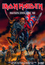 Maiden England - Iron Maiden Maiden England - Iron Maiden