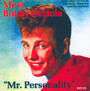 MR. Personality - Very Best Of 33 Cuts - Bobby Curtola