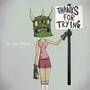 Thanks For Trying - Last Skeptik