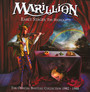 Early Stages 1982-1988 - The - Marillion