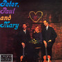 Peter, Paul & Mary - Paul Peter  & Mary