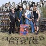 SJT. Munchsc Drikkeklubb Band - Hayseed Dixie