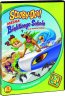 Scooby-Doo I Maska Błękitnego Sokoła - Scooby Doo!   