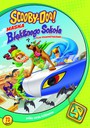Scooby-Doo I Maska Błękitnego Sokoła - Scooby Doo!   