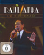 Live In Switzerland - Paul Anka
