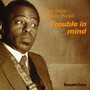 Trouble In Mind - A Shepp  & Parlan, H