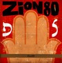 Zion80 - Jon Madof