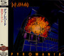 Pyromania - Def Leppard