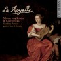 Royalle: Music For Kings & Courtiers - Ferries  /  De Visee  /  Corbetta