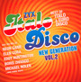ZYX Italo Disco New Generation vol. 2 - ZYX Italo Disco New Generation 