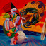 Octahedron - The Mars Volta 