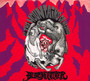 At The Mountains Of Madness - Blackfeather