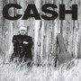 Unchained - Johnny Cash